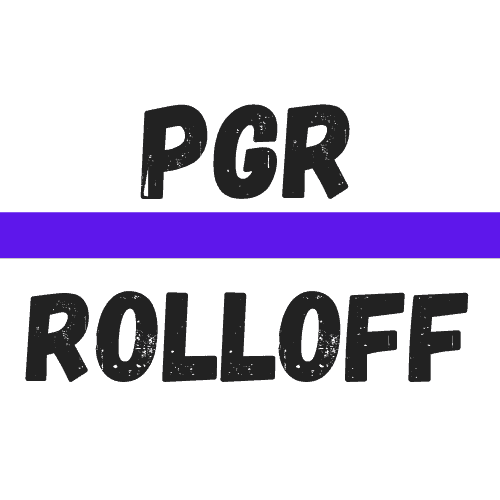 PGR Roll-Off Containers